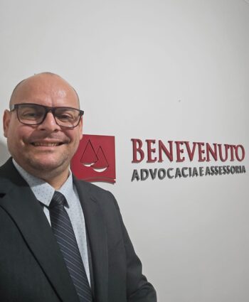 Douglas Benevenuto da Silva
